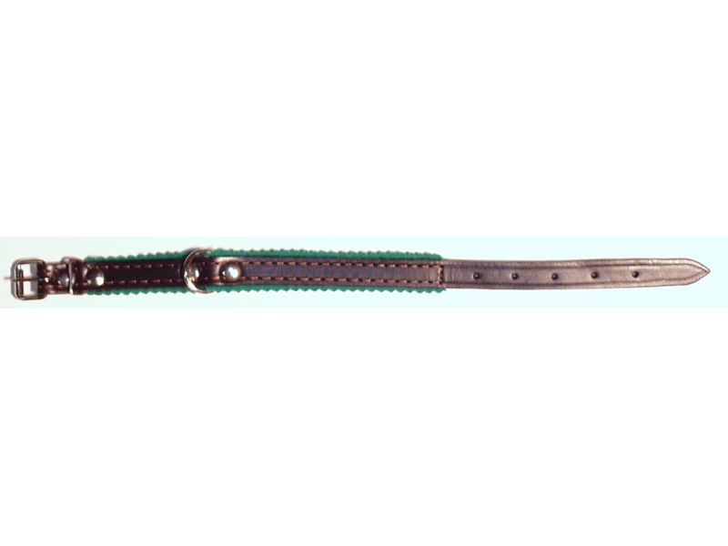 Obojok podšitý - dĺžka 55cm – Obrázok 3