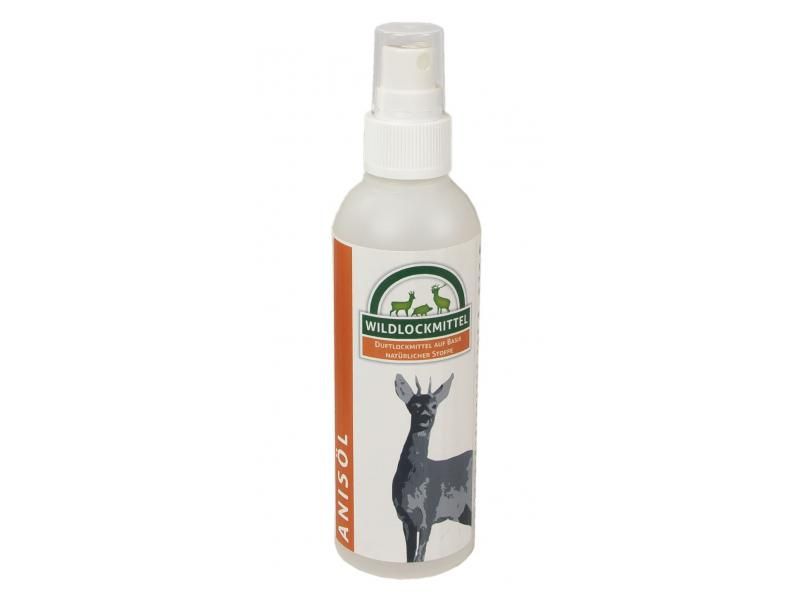 Vnadidlo Anízový olej - 100ml rozprašovač