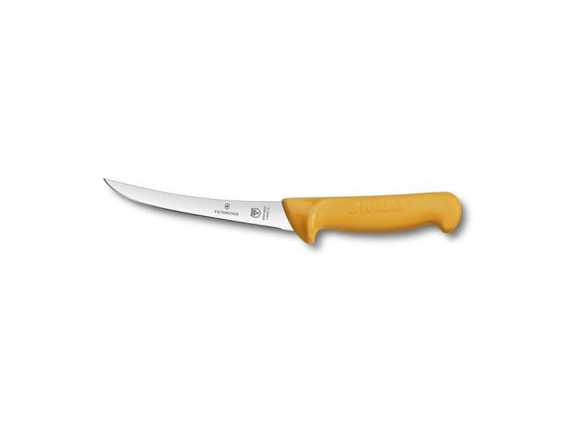 Sťahovací nôž Victorinox Swibo 13 cm tuhá čepeľ