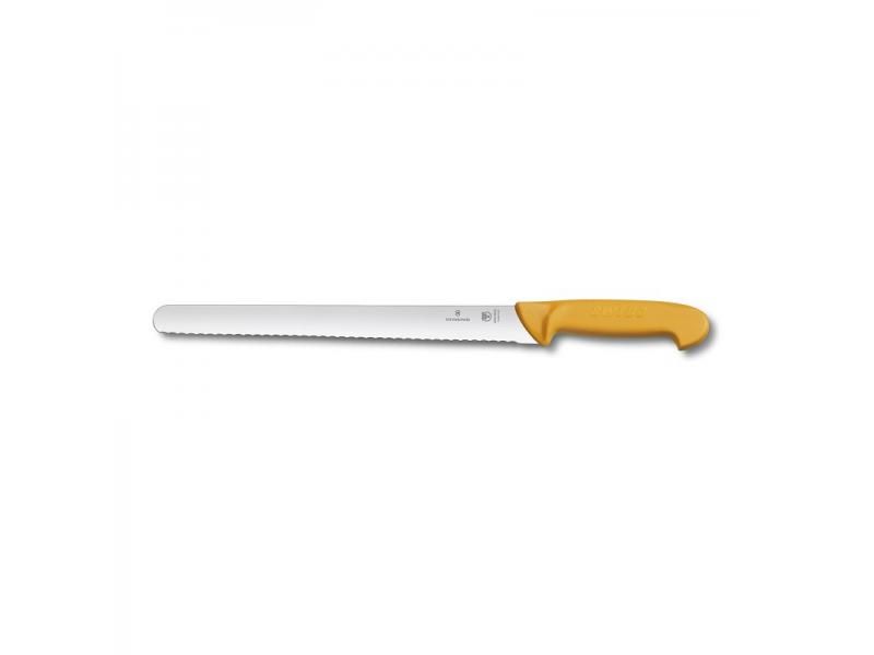 Nárezový nôž Victorinox Swibo 25 cm tuhá čepeľ