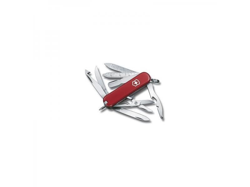 Vreckový nôž Victorinox MiniChamp - 16 funkcií