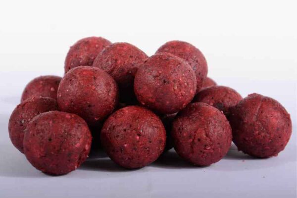 20mm Boilies - kaprí sen - 0