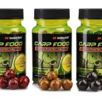 Carp Food Mini Oil Hookers 12mm / 50g Tigger Nuts