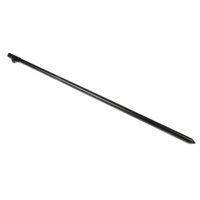 Chunky Black Bankstick Kaprárska rasoška s hrotom 70-125cm