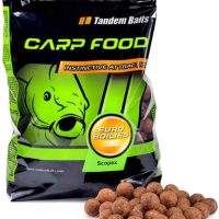 Euro Boilies 16mm / 1kg - Tandem Baits Halibut