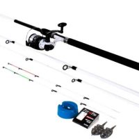 FISH-XPRO Method feeder set 3