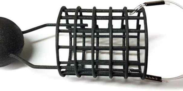 Feeder krmítko Cage X-Cast rozmer: 28x34mm / 40g