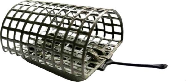 Feeder krmitko Power Oval Hmotnosť: 100g