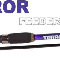 Feeder prúty JVS Terror 3-diel 3