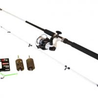 Feeder set SPORTS FISH - XPRO Winklepicker 2