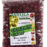 GOLDEN CARP boilies 20mm/1kg Ryba