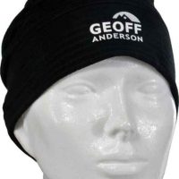 Geoff Anderson čiapka BEANIE - Dri release