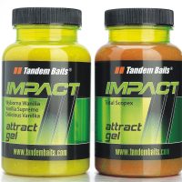 Impact Attract Gel 200ml Atlantická Kreveta