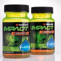 Impact Flavour tekutý dip 70ml Čistý Krill