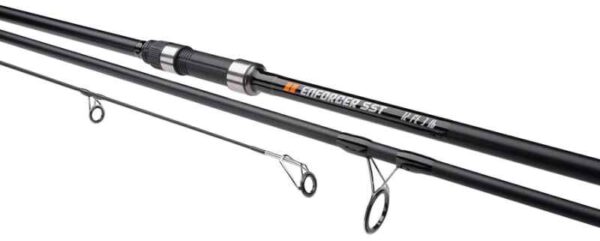 Kaprárske prúty Tandem Baits Enforcer SST 3-diel Dĺžka: 13ft/390cm