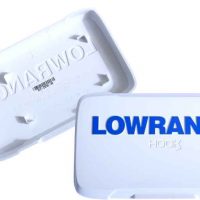 LOWRANCE HOOK2 sun cover kryt pre 4" palcový displej