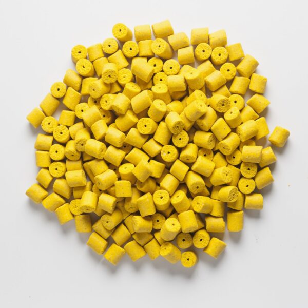 Pelety Rapid Easy Catch Ananas 2,5 kg 4 mm - Image 3