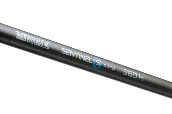Prút MIVARDI Sentinel Carp 390SH - Image 3