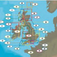 Western Isles 1022 EW-N037 - Mapa: 24