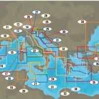 Gibraltar 1022 EM-N064 - Mapa: 31