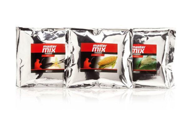 Master Mix Powder 250 g Universal /univerzálny/