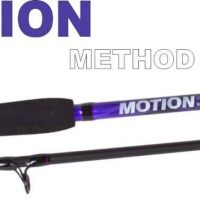 Method feeder prúty JVS Motion 2-diel 3