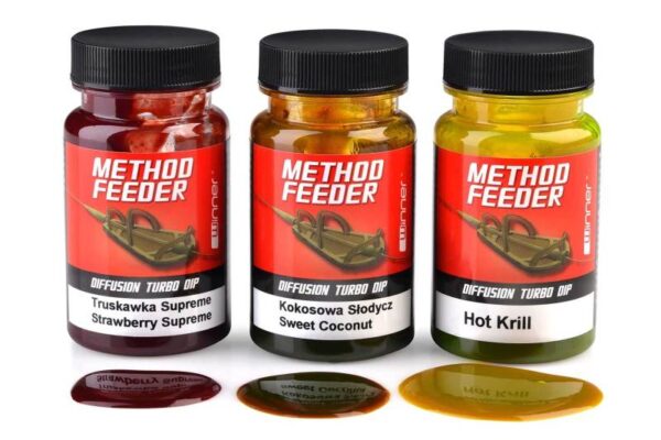 Method/Feeder - Diffusion Turbo Dip 50ml Mulberry Plus