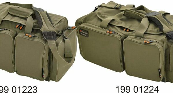 Multifunkčná rybárska taška - Carryall Veľkosť XL 70 x 32 x 36 cm