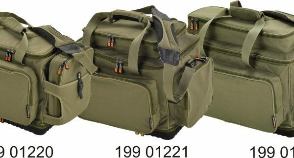 Multifunkčná rybárska taška - Phantom Base Carryall Veľosť Big One 55 x 30 x 30cm