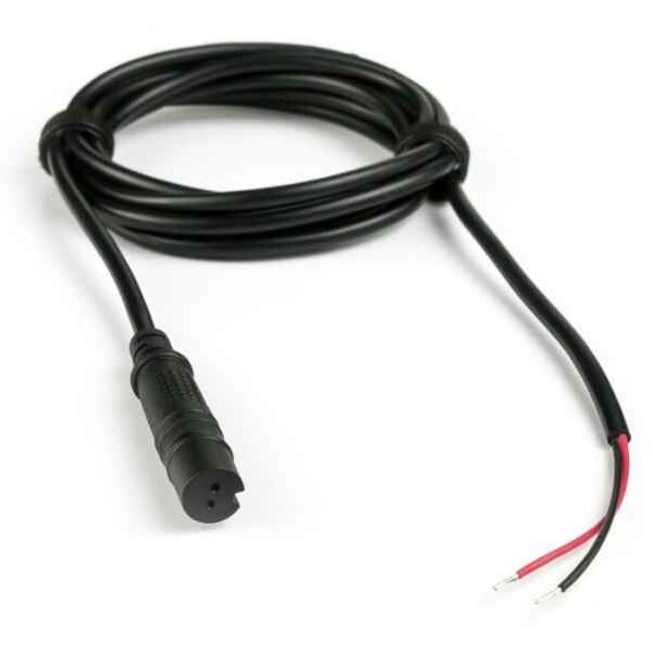 Napájací kábel LOWRANCE HOOK2 5"/7"/9"/12" Power cable
