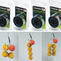 PVA Rozpustná šnúra Tandem Baits fine 30 m