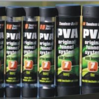 PVA rozpustná pančucha v plastovom obale Tandem Baits Náhradná pančucha 3cm / jemná sieťka 5m