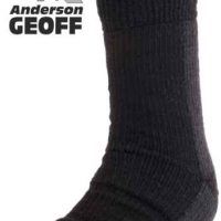 Ponožky Geoff Anderson Woolly Sock L (44-46)