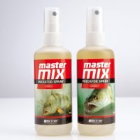 Predator Spray Master Mix 100 ml sumec