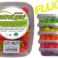 Rohlíkové boilies FLUO 30g MIX