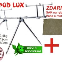 Rotpod Lux + precho. sak 120x85cm + váha s metrom 22kg