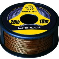 Rybarska snúra Indy Line Chinook 45lbs/18m