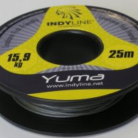 Rybárska šnúra Indy Line Yuma 45lbs/25m