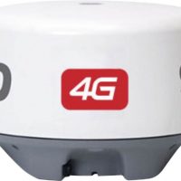 SIMRAD 4G Radar