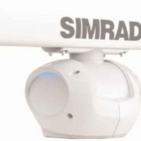 SIMRAD HALO 3