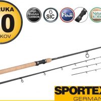 SPORTEX METHOD Feeder - 360cm/10-40g/3diely - Exlusive