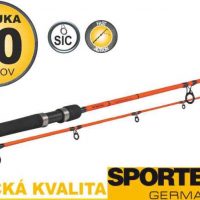 SPORTEX Youngstar NT 160cm/20g