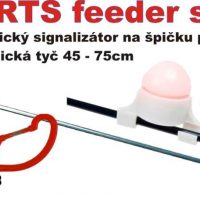 SPORTS Feeder Set 3F