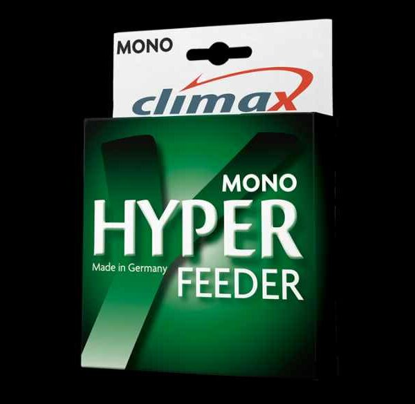 Silon CLIMAX HYPER mono feeder 250m 0