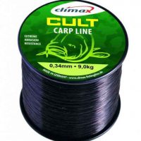 Silon Climax - CULT Carp Line Extreme 0