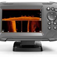 Sonar Lowrance HOOK2-5 TS Combo TripleShot sonar + sonda