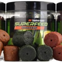 Super Feed - Hook Fatty Pellet - 20mm / 150g Red Krill