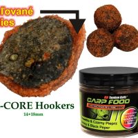 Super Feed X Core hookers MIX 14/18mm