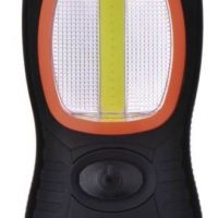 Svietidlo COB LED 3 diodové