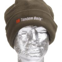 Tandem Baits Fleece čiapka